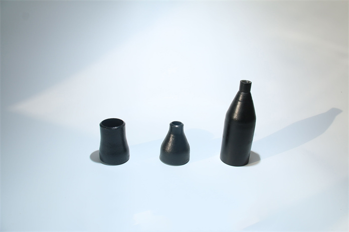 黑漆加工管件
